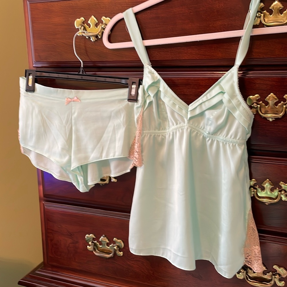 Underella lingerie